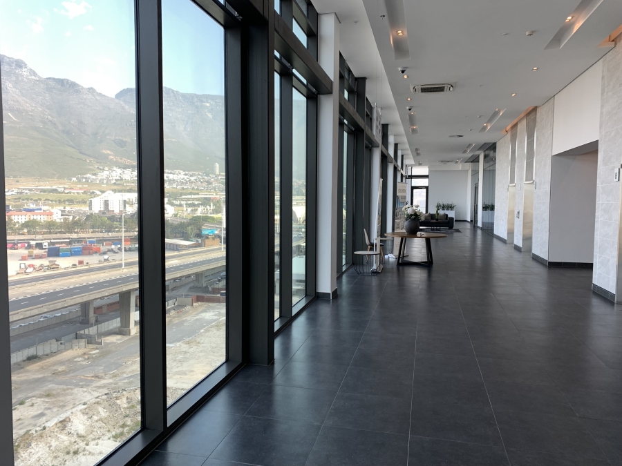 To Let commercial Property for Rent in Foreshore Western Cape